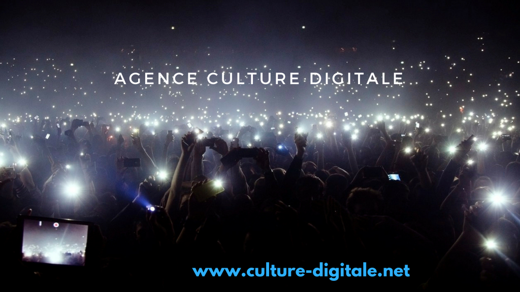agence culture digitale