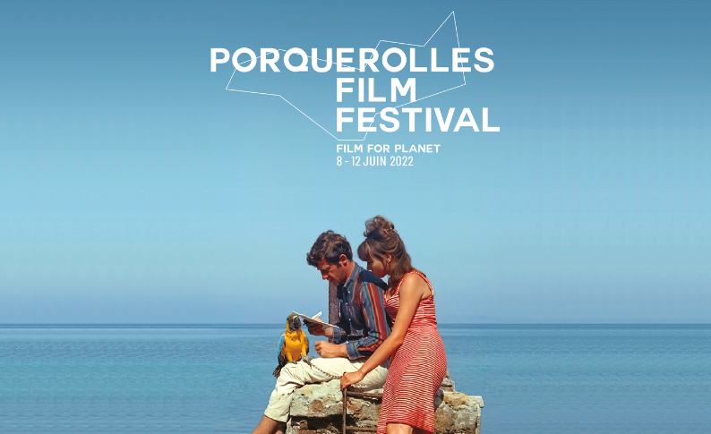 Porquerolles Film Festival porquerolles film festival 8 au 12 juin 2022 Porquerolles Film Festival du 11 au 12 juin 2022 visuel 794 485